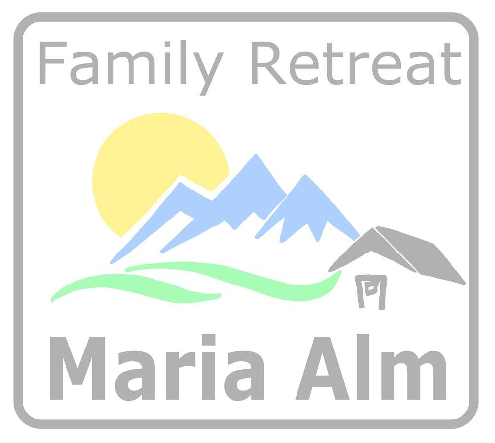 Family Retreat Maria Alm Maria Alm am Steinernen Meer Exterior foto